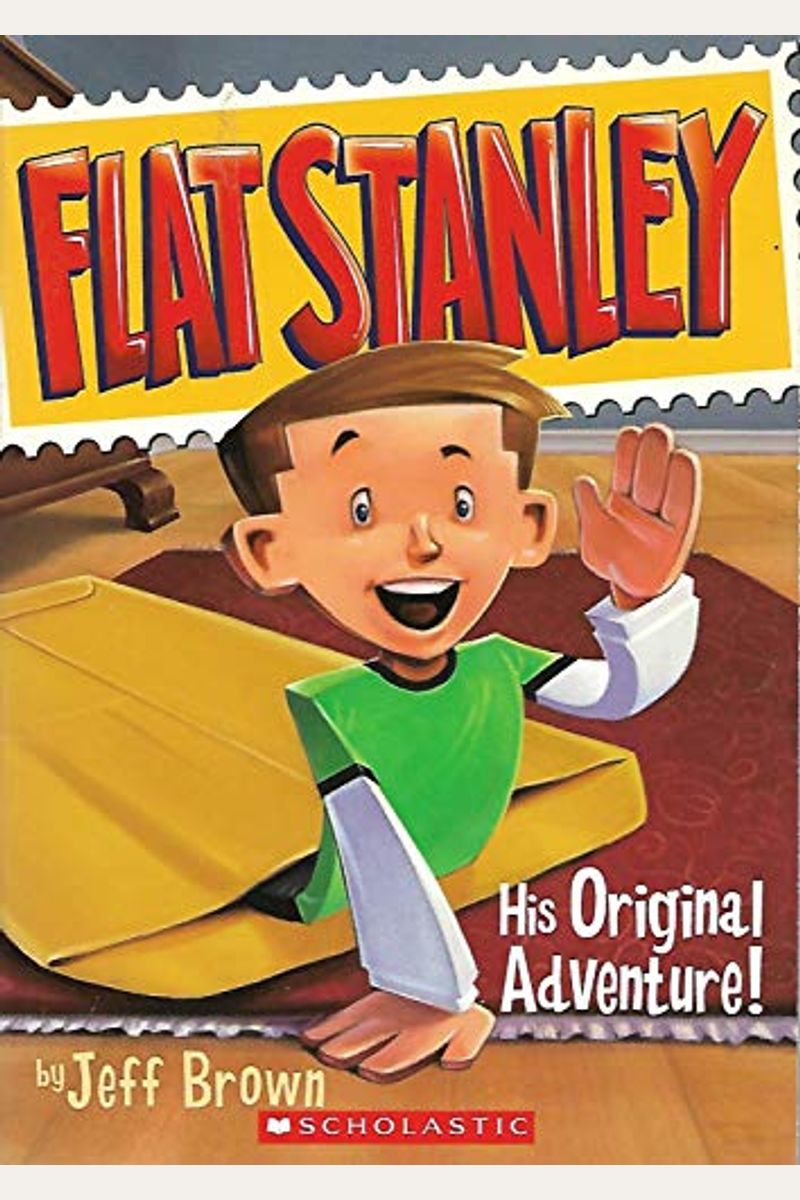 Flat Stanley