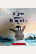 If You Were A Penguin