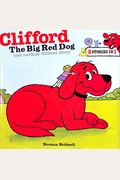 Clifford, The Big Red Dog And Another Clifford Story