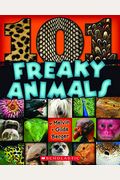 101 Freaky Animals