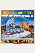 Can You See What I See? Out Of This World: Picture Puzzles To Search And Solve