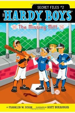 The Missing Mitt The Missing Mitt