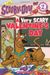 Scooby-Doo Reader #29: A Very Scary Valentine's Day (Level 2)