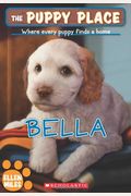 The Puppy Place #22: Bella