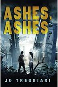 Ashes, Ashes