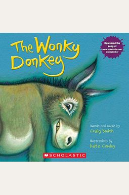 The Wonky Donkey The Wonky Donkey