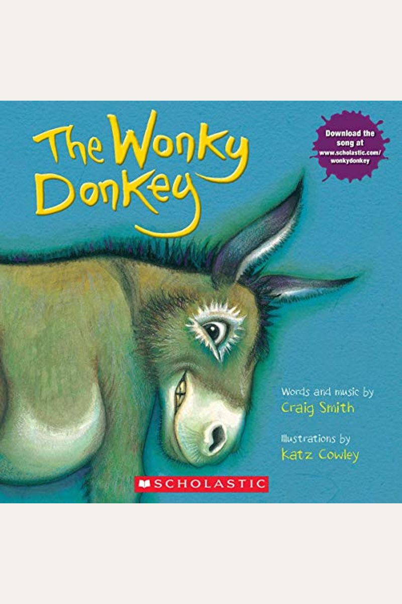 The Wonky Donkey