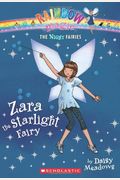 Night Fairies #3: Zara the Starlight Fairy: A Rainbow Magic Book