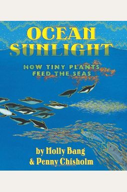 Ocean Sunlight: How Tiny Plants Feed The Seas Ocean Sunlight: How Tiny Plants Feed The Seas