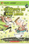 St. Patrick's Day From The Black Lagoon