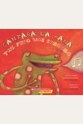Cantaba La Rana / The Frog Was Singing: (Bili