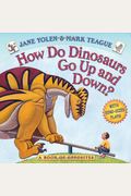 How Do Dinosaurs Go Up And Down?