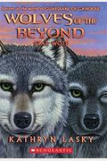 Star Wolf (Wolves Of The Beyond)