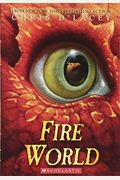 Fire World (the Last Dragon Chronicles #6), 6