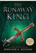 The Runaway King (Turtleback School & Library Binding Edition) (Ascendance Trilogy)