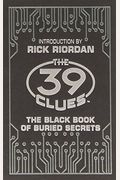 The Black Book of Buried Secrets (the 39 Clues)