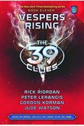 Vespers Rising (the 39 Clues, Book 11), 11