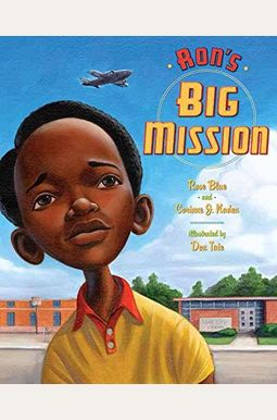 Ron's Big Mission Ron's Big Mission