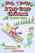 A Very Crazy Christmas