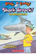 Shark Attack!