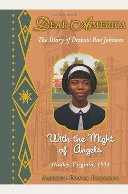 Dear America: With The Might Of Angels Dear America: With The Might Of Angels