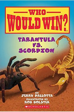 Tarantula Vs. Scorpion Tarantula Vs. Scorpion