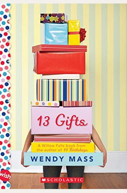 13 Gifts 13 Gifts