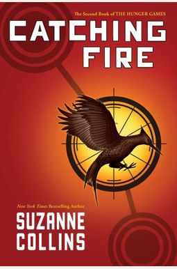 Catching Fire (The Hunger Games, Book 2) Catching Fire (The Hunger Games, Book 2)