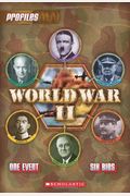 Profiles #2: World War Ii - Library Edition