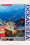 Ocean and Sea (Scholastic Discover More)