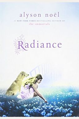 Radiance: A Riley Bloom Book Radiance: A Riley Bloom Book