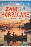 Zane and the Hurricane: A Story of Katrina
