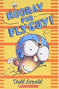 Horray For Fly Guy!