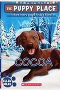 Cocoa (The Puppy Place #25): Volume 25