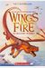 Wings Of Fire Book One: The Dragonet Prophecy