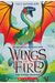 Wings Of Fire Book Three: The Hidden Kingdom