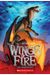 Wings Of Fire Book Four: The Dark Secret