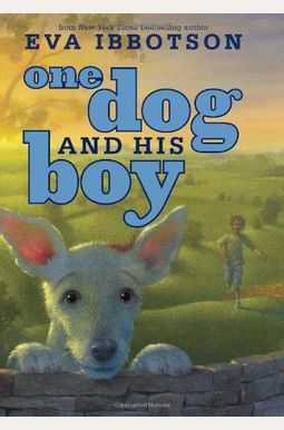 One Dog And His Boy One Dog And His Boy