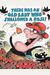 There Was An Old Lady Who Swallowed A Shell!