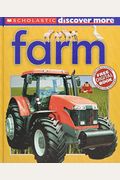 Scholastic Discover More: Farm