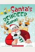 Santa's Reindeer Games
