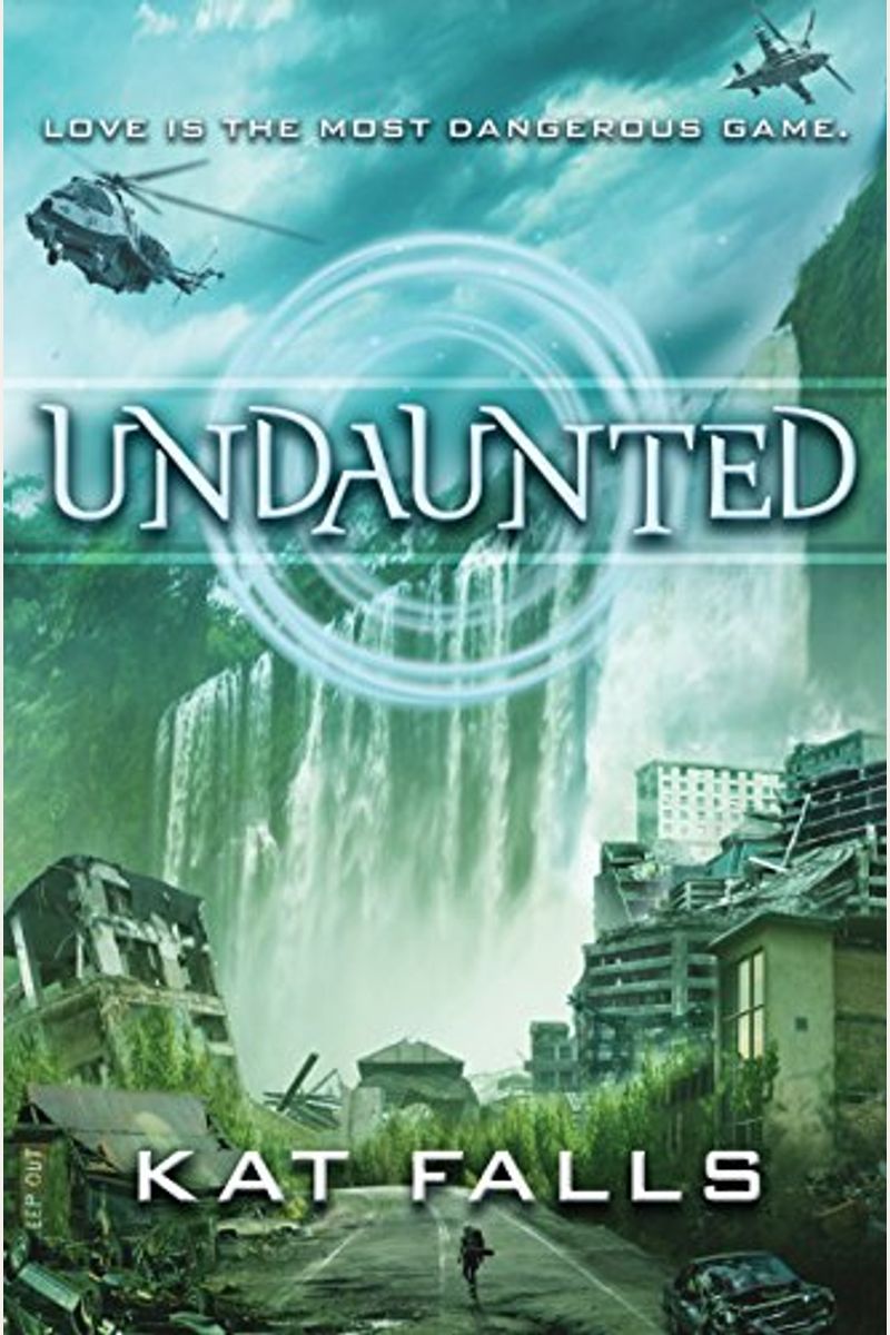 Undaunted, 2