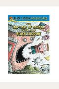 The 100th Day Of School From The Black Lagoon