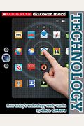 Technology (Scholastic Discover More)