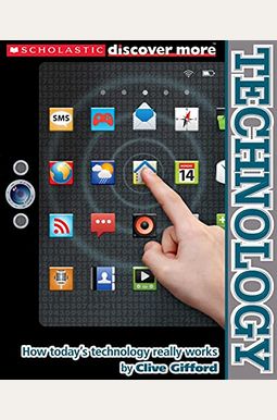 Technology (Scholastic Discover More) Technology (Scholastic Discover More)
