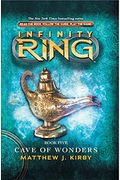 Cave Of Wonders (Infinity Ring, Book 5): Volume 5