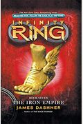 The Iron Empire (Turtleback School & Library Binding Edition) (Infinity Ring)