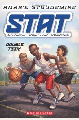 Double Team (Stat: Standing Tall And Talented #2): Standing Tall And Talented Double Team (Stat: Standing Tall And Talented #2): Standing Tall And Talented
