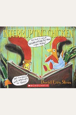 Buy Interrupting Chicken Book By: David E Stein