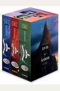The School For Good And Evil Series Complete Paperback Box Set Books